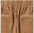p-f-r olga pant corduroy - camel