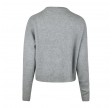 katrin sweater - grey