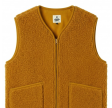 pepitko coldbreaker vest - camel