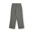 kerte pant - medium grey