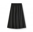 kerte skirt - black