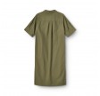 p-f-r alberte dress - green