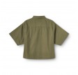 p-f-r ss shirt - green