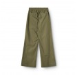 p-f-r long pant - green