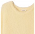 women's sweater niby - limonade melange