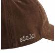 aiayu cap - brown