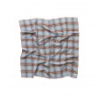 aiayu shilpa scarf - mix sky blue