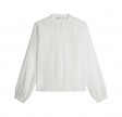 gipsy shirt - white 
