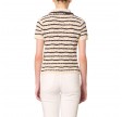 gillis knit - ecru/marine