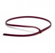  lili waist belt - bordeaux