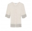 aiayu hira cardigan - mix abicant