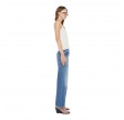 the mid rise maven ankle -wash all your eggs in one - denim blue