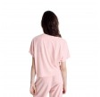 women's t-shirt ypawood - glazing melange