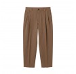  pantalone roxanne vion - tabacco