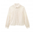 shirt roseanne - ecru 