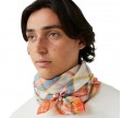 moismont mesange no 768 scarf - spritz