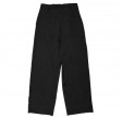 mati mati jette hw pants - black