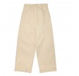 mati mati jette hw pants - off white