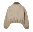 mati mati søs jacket - sand