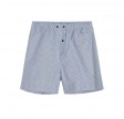 aiayu uma shorts striped - mix blue boy