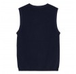 aiayu aaesha top - navy
