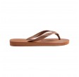 havaianas top senses - rust