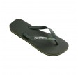 havaianas brasil logo - green olive
