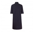 aud dress - navy