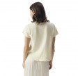 women's t-shirt sonoma - vintage vanilla