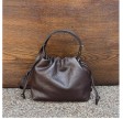eva bag medium - testa moro