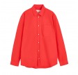 aiayu classic shirt - kiss 