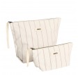 aiayu pouch mini champetra - mix melot 
