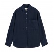 aiayu lynette linen - navy