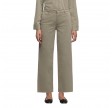 stovepipe straight ankle comfort twill - military