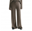 lisa yang sofi trousers - truffle 