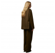 london-ur blazer - bronze