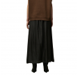 claude skirt - acier