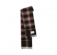 aiayu kaya scarf - mix brown