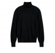 aiayu quinn sweater - black