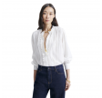 gedi shirt blanc - off white
