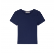 glendon t-shirt - navy