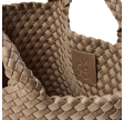 st barths small tote - cashmere 