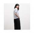 yoli blouse - light blue 