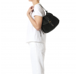 jerome dreyfuss gildas - split suede noir 