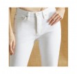 milo jeans - white 