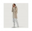 staurneset jacket - beige