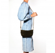 jerome dreyfuss bobi s leopard - kaki