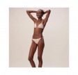 bikini bottom asta - sunset stripe