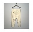 noah pants - ecru