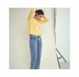 sonoma bluse - english cream vintage
